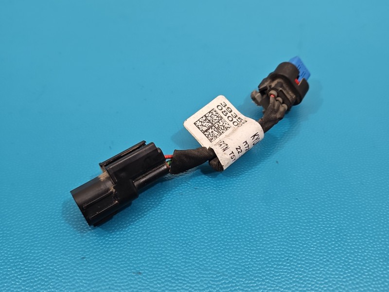 Wiązka instalacja Producent części: KIA, 39352-08000, 39352-08000, Europejska Kia Picanto III 17- 39352-08000