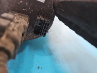 Przekładnia kierownicza maglownica Vw Passat B6 3C1423051S, 1K1909144L, 027301045