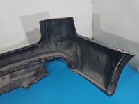 Zderzak tył tylny AUDI A6 C7 LY9B kombi