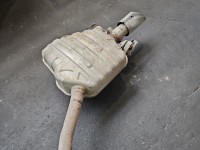 Tłumik WYDECH AUDI A8 D4 4H 2.0 TFSI