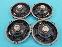 Głośniki komplet Ford S-max II MK2