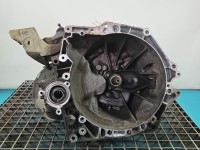 Skrzynia biegów 20DP77 Peugeot 208 I 1.6 hdi