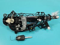 Klamka przód lewa zewnętrzna Opel Astra V K