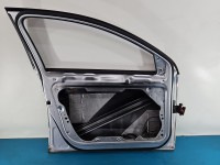 DRZWI PRZÓD LEWE KIEROWCY Vw Passat B7 5d La7w