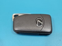 PILOT KLUCZYK LEXUS NX I 14-21 MR13261