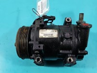 Sprężarka klimatyzacji kompresor 136688208, 1835F Fiat Ducato IV 2.0 jtd
