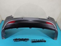 Zderzak tył Hyundai I40 szary T6S kombi