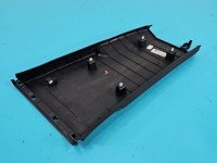 Osłona ZAŚLEPKA PLASTIK Skoda Superb III 3V0867281B, 3V1867281