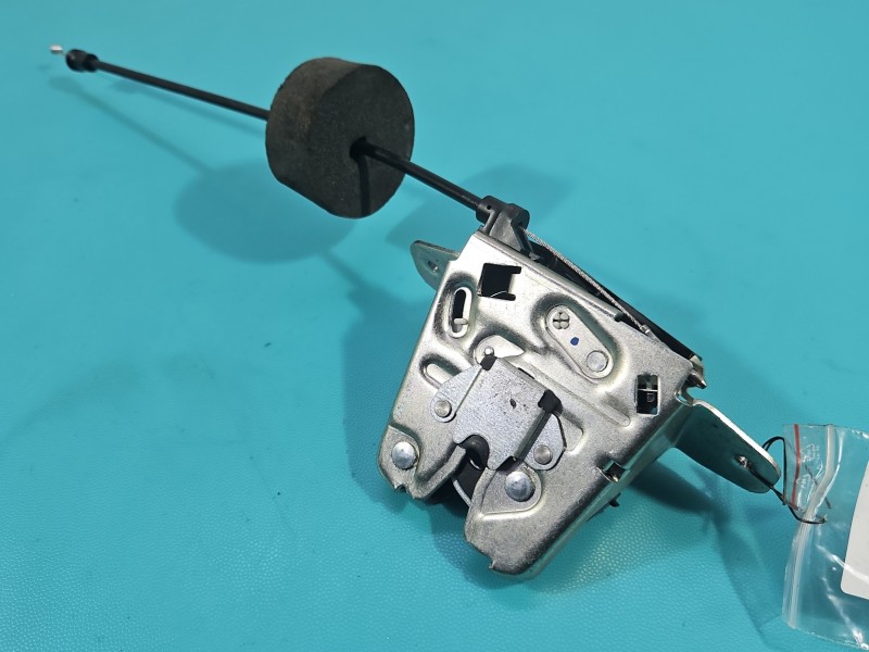 Zamek klapy tył A2047400735 Mercedes GL II X166 HB 4pin