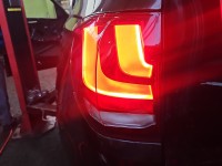 Lampa tył lewa BMW X5 F15 EUROPA
