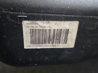 Zbiornik paliwa bak Mercedes Vito W447 14- 1.75 cdi