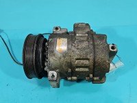 Sprężarka klimatyzacji kompresor Vw Passat B5 8D0260808, 447200-9639, 1O016767
