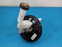 Serwo hamulcowe Nissan Juke I F15 10-19 460071KW3A 1.5 dci K9K