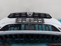 Zderzak przód Dacia Sandero III 20- biały, DV369