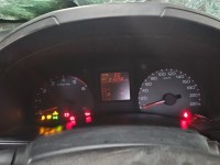 Licznik Isuzu D-Max II 11-19 8981561437 2.5 crdi (4JK1E5S-LA) EUROPA