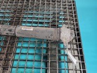 Amortyzator tył prawy Skoda Superb III tylny