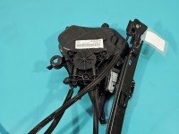 Podnośnik przód prawy Seat Ibiza IV 6J Producent części: Seat 6R0959802AR 5d HB