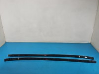 Relingi dachowe komplet Hyundai Santa Fe III 12–18 87287-2W000