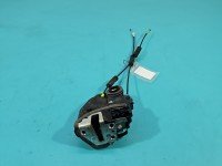 Zamek tył lewy Toyota Corolla E21 19- TOYOTA, SEDAN 4pin