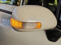 Lusterko prawe Toyota Auris I biały 070 europa