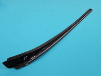 Listwa szyby czołowej prawa przedniej Mercedes W213 A2136901282