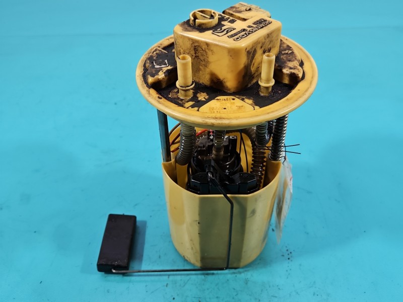 pompka Pompa paliwa Fiat Grande Punto 1.3 JTD 51802207, A2C53185178 Producent części: FIAT, 4 PIN