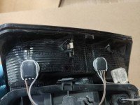 Lampa tył lewa Skoda Fabia III HB