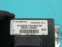 Sterownik moduł Producent części: KIA, NAPĘDU Kia Sportage II 04-10 95447-24030, 44-50-000-142-A