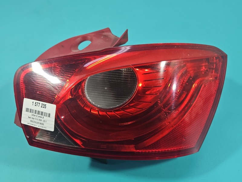 Lampa tył prawa Seat Ibiza IV 6J HB EUROPA