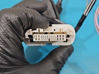 Instalacja Wiązka drzwi tył lewych Toyota Rav4 V 82154-42080