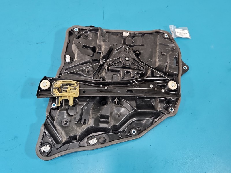 Podnośnik tył prawy SZYBY WINDA BMW G30 7365168, 455084 sedan