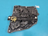 Podnośnik tył prawy SZYBY WINDA BMW G30 7365168, 455084 sedan