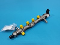 Listwa wtryskowa CZUJNIKI Skoda Octavia III 1.6 tdi DGT 04L130089F, 04L130764B, 04L906054