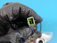 Sprężarka klimatyzacji kompresor Vw Passat B5 1.8 T 8D0260808, 447220-8181