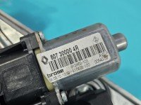 Podnośnik przód prawy Renault Megane III 0130822478, 807300004R