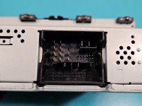 Radio fabryczne Skoda Fabia III 6V0035871H radioodtwarzacz