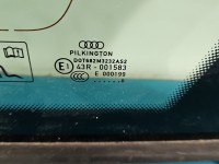Szyba karoseryjna tył prawa AUDI A4 B8 kombi