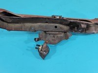 WZMOCNIENIE CZOŁOWE Pas przedni Nissan Note I E11