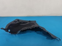 Tapicerka bagażnika lewa boczek INFINITI QX50 849531BB0A, 84963-ABB0A