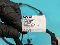 Instalacja Wiązka drzwi tył lewych Skoda Karoq 57A971693A