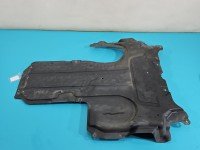Osłona ZAŚLEPKA PLASTIK Mercedes W205 A2055240000