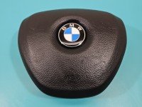 Poduszka powietrzna kierowcy airbag Bmw f10 f11 8383902