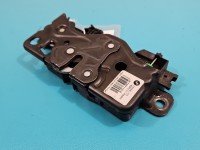 Zamek klapy tył C33240-105, 163672-10 BMW X3 G01 HB
