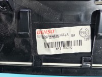 Konsola panel nawiewu Citroen Jumper II 06-14 5F3100070