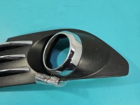 Zaślepka kratka zderzaka lewa atrapa Peugeot 5008 C04626-0911SM014