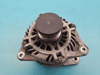TEST Alternator Subaru Forester IV SJ 12-18 23700-AA732, A2TX2381B 2.0 BOXER (EE20)