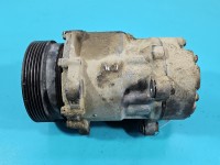 Sprężarka klimatyzacji kompresor 1J0820803A Ford Galaxy Mk1 1.9 tdi