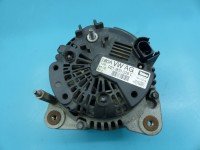 TEST Alternator Vw Passat B6 021903026L 1.9 tdi