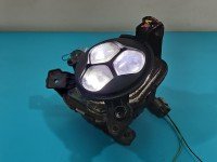 Halogen prawy Kia Optima IV 15-20