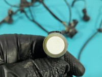 Czujnik parkowania PDC Mercedes CLA C118 X118 A1185405713, A0009055504